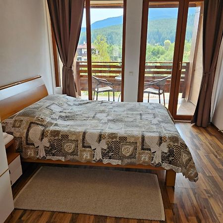 Pirin Heights A-21 Близо До Ски Пистата Μπάνσκο Εξωτερικό φωτογραφία