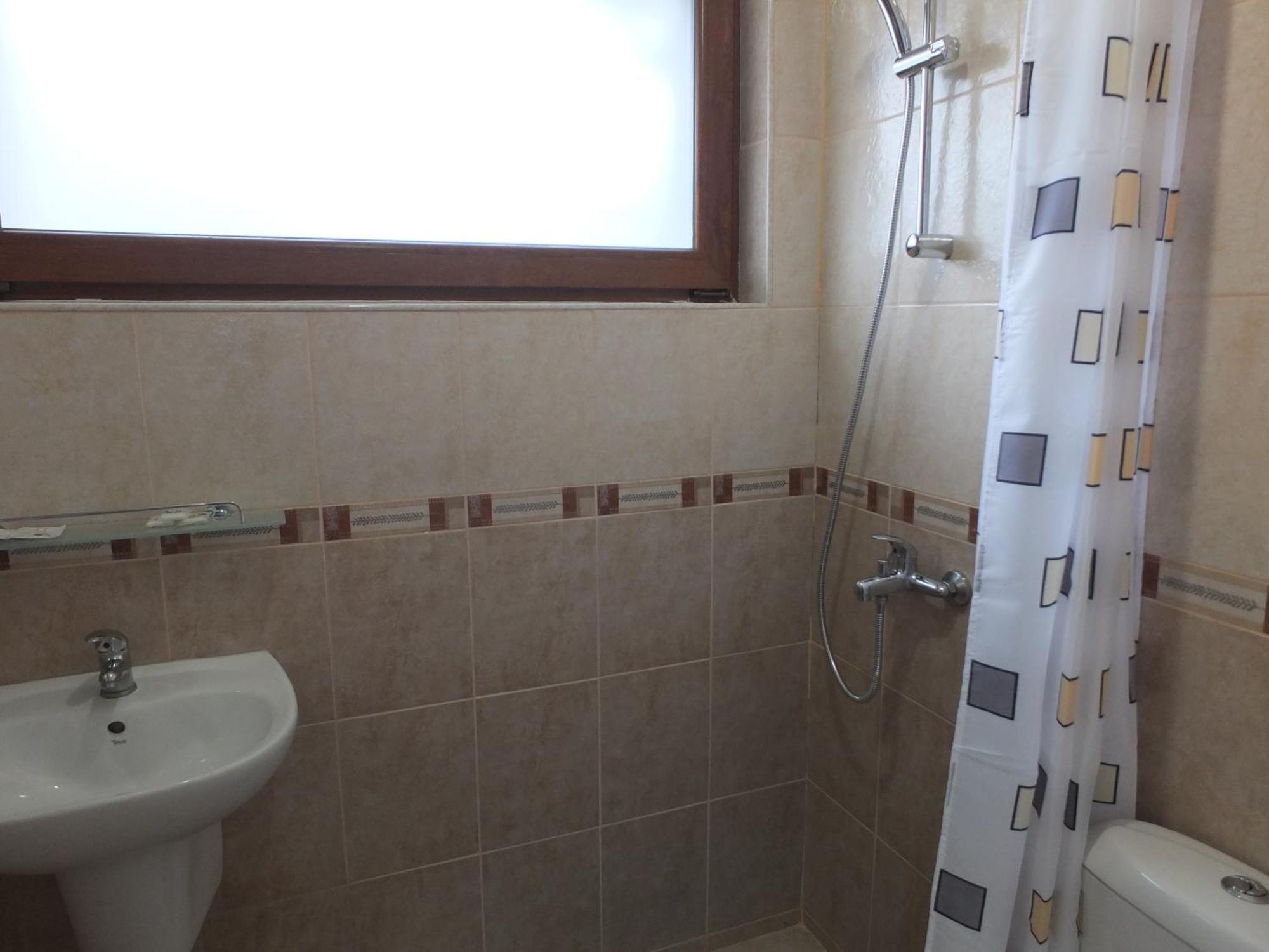 Pirin Heights A-21 Близо До Ски Пистата Μπάνσκο Εξωτερικό φωτογραφία