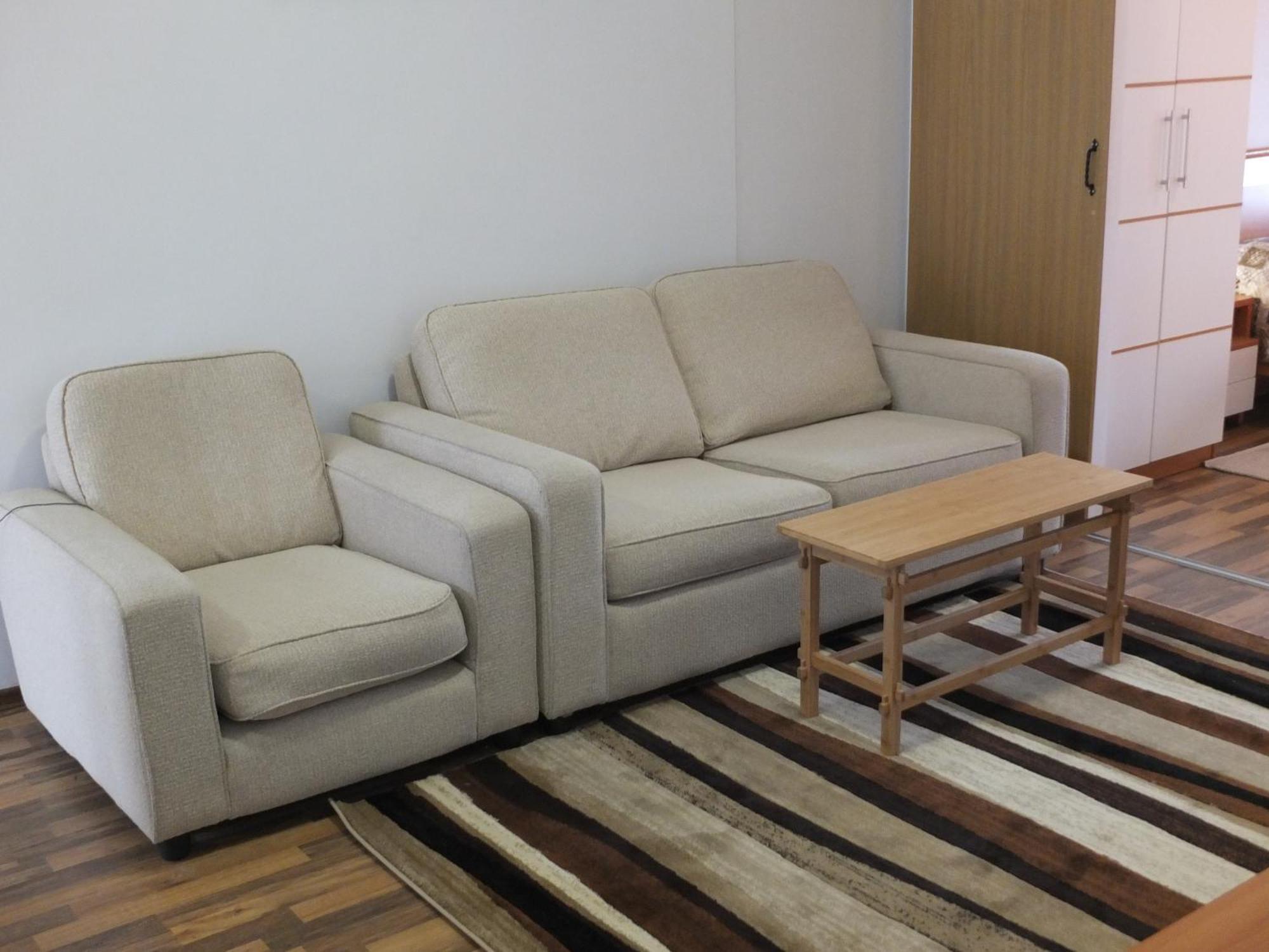 Pirin Heights A-21 Близо До Ски Пистата Μπάνσκο Εξωτερικό φωτογραφία