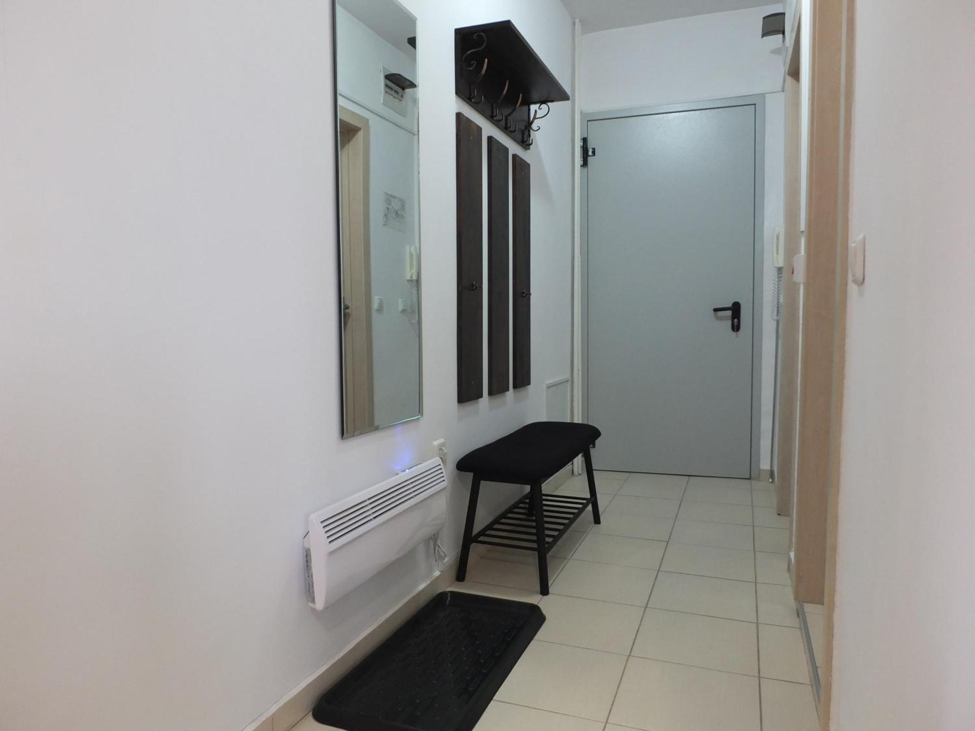 Pirin Heights A-21 Близо До Ски Пистата Μπάνσκο Εξωτερικό φωτογραφία
