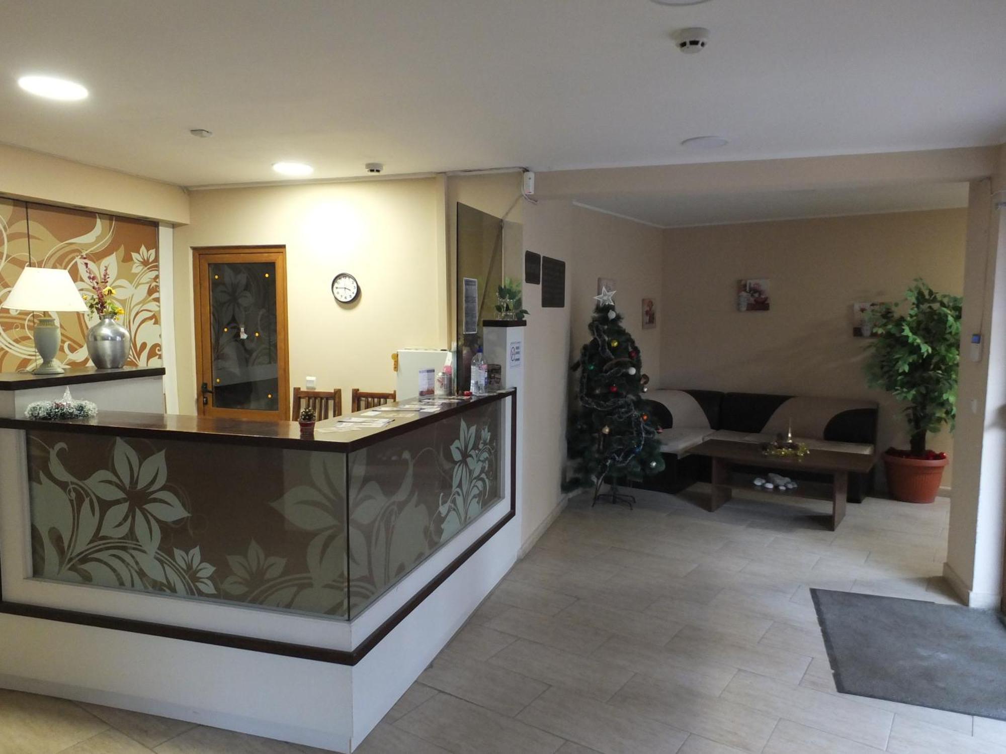 Pirin Heights A-21 Близо До Ски Пистата Μπάνσκο Εξωτερικό φωτογραφία