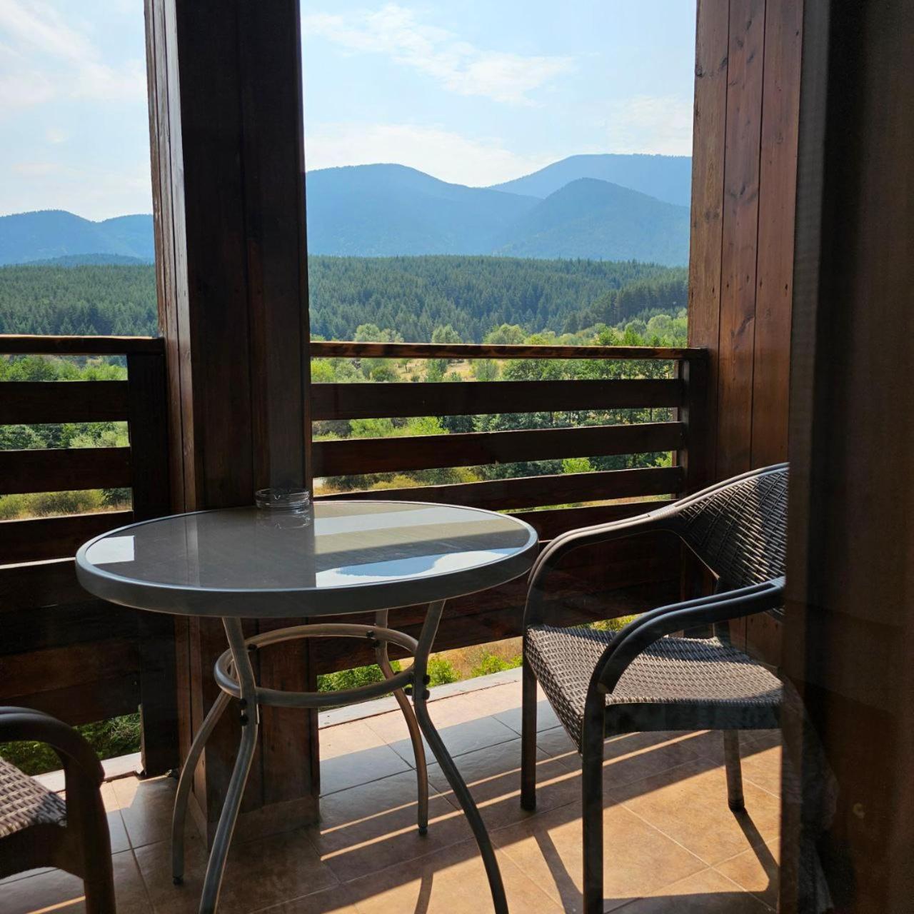 Pirin Heights A-21 Близо До Ски Пистата Μπάνσκο Εξωτερικό φωτογραφία